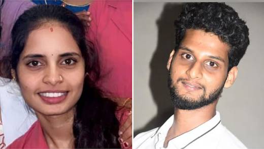 Main news Lavanya murder case